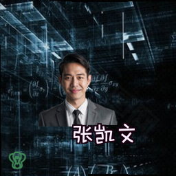 张凯文