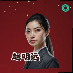 赵明远